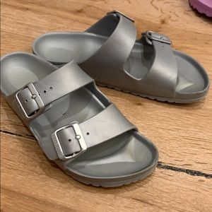 Birkenstock sandals